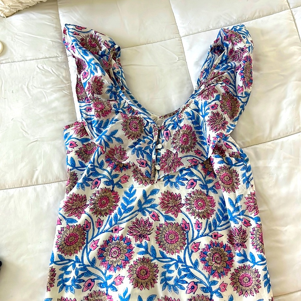 Jcrew Top